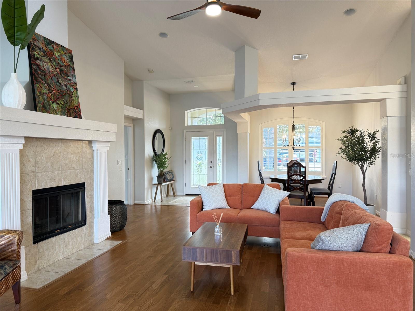 LAKEWOOD TERRACE - Residential