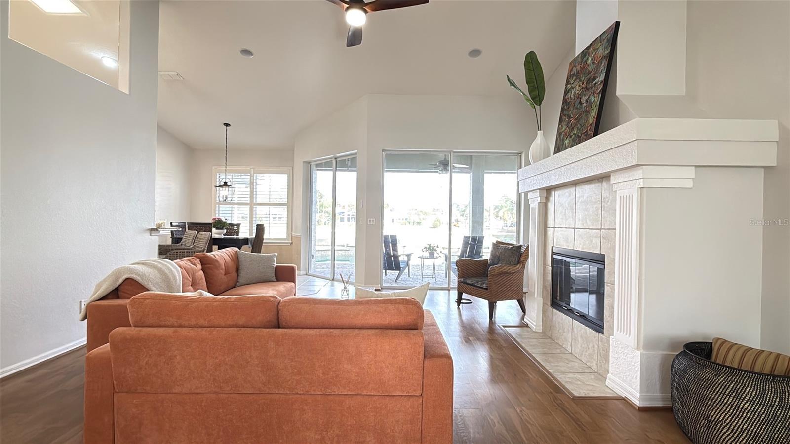 LAKEWOOD TERRACE - Residential