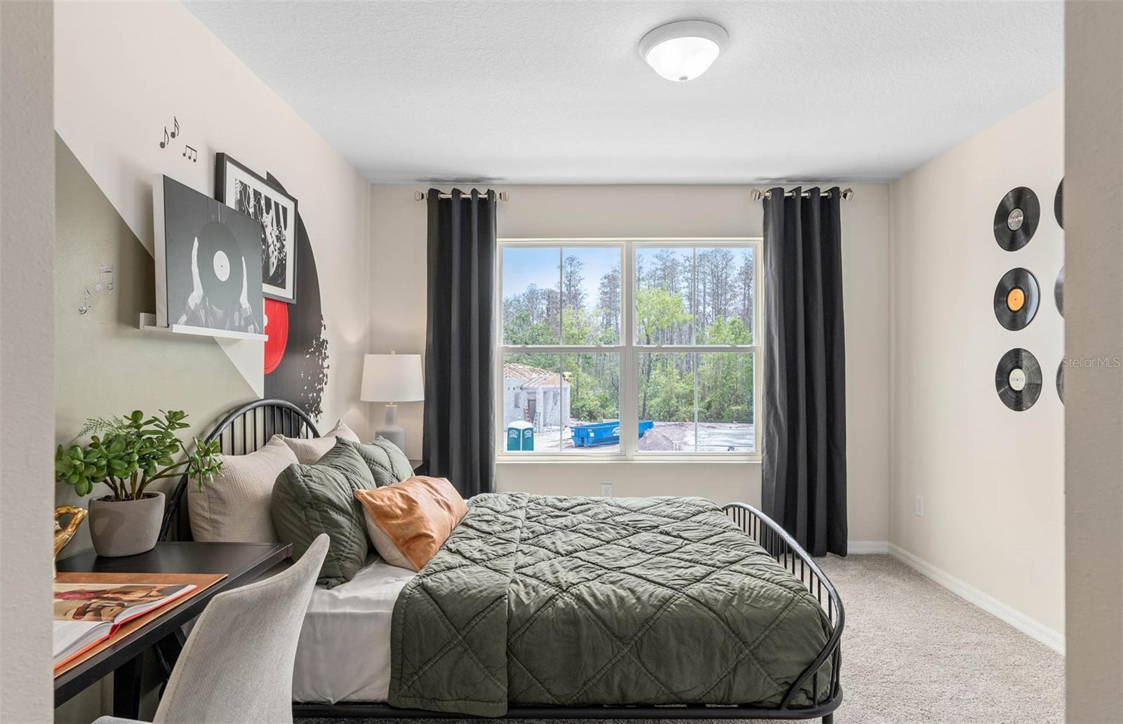 SUNRISE ESTATES - Residential