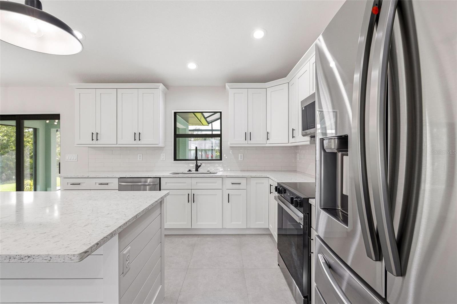 PORT CHARLOTTE SEC 065 - Residential