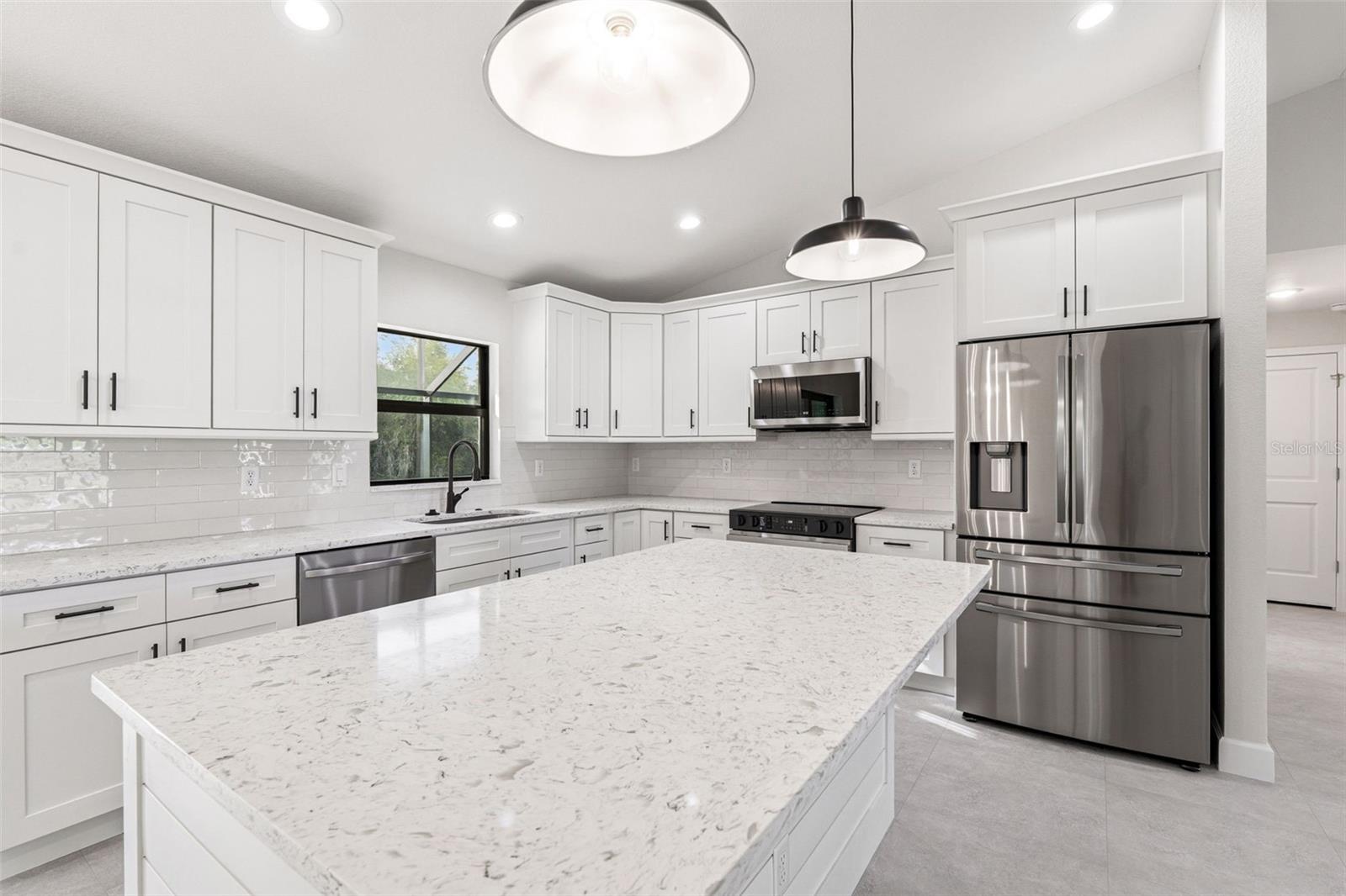 PORT CHARLOTTE SEC 065 - Residential