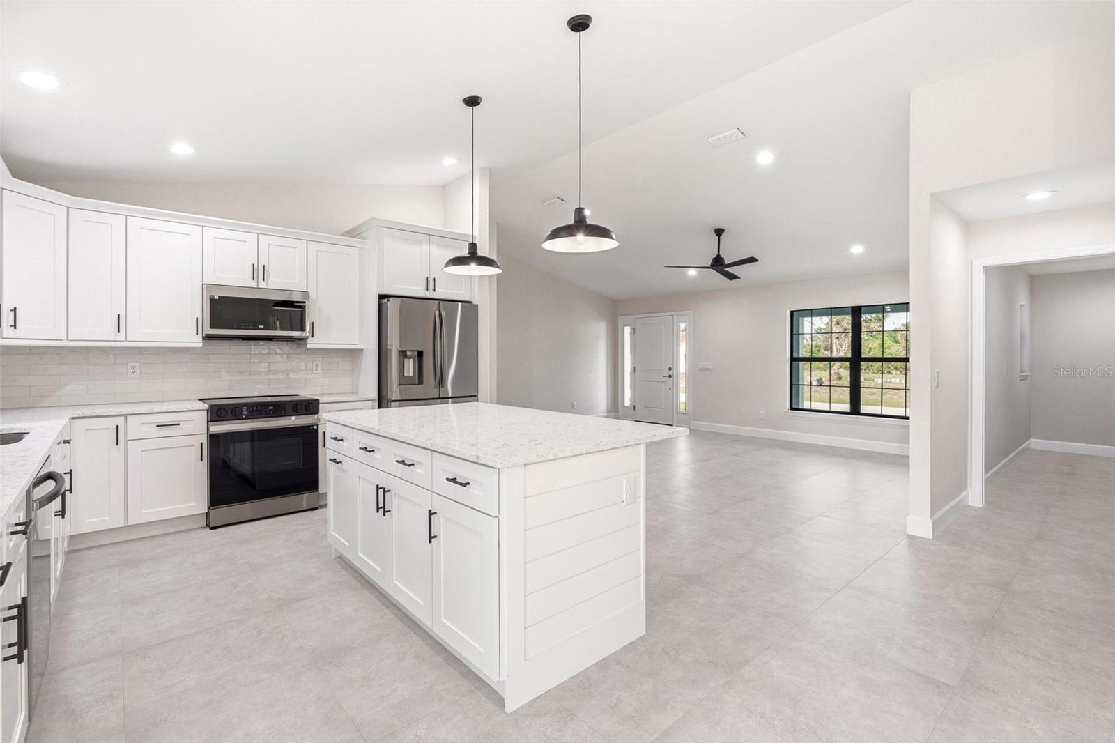 PORT CHARLOTTE SEC 065 - Residential