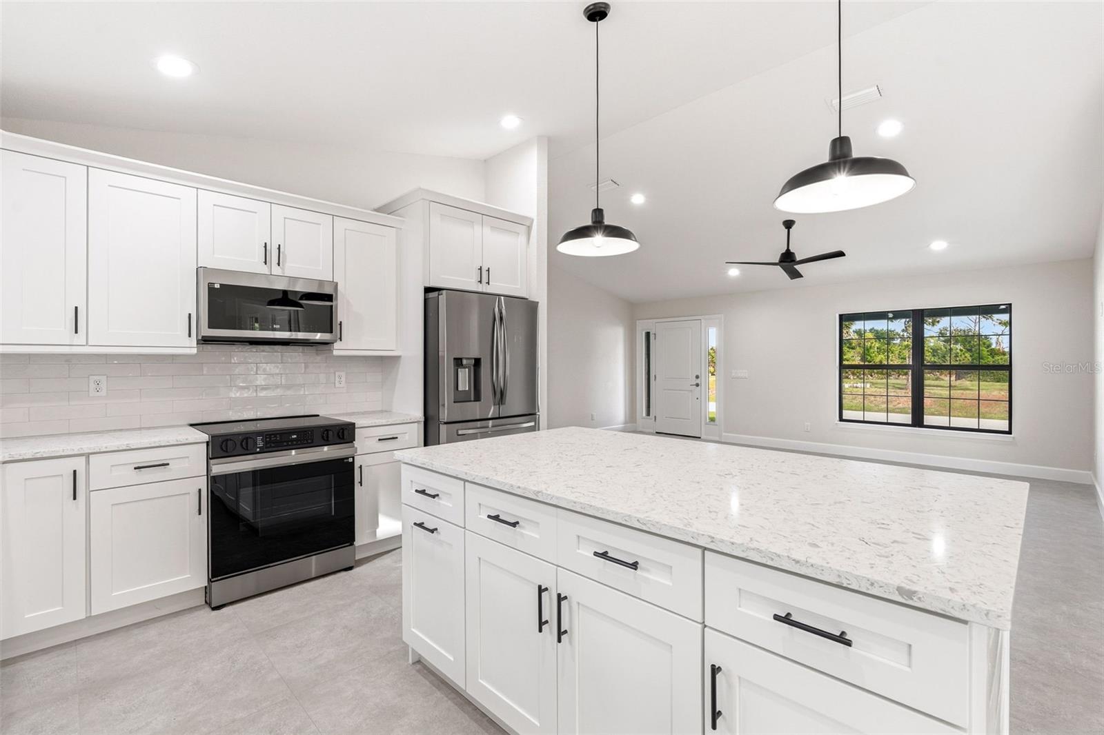 PORT CHARLOTTE SEC 065 - Residential