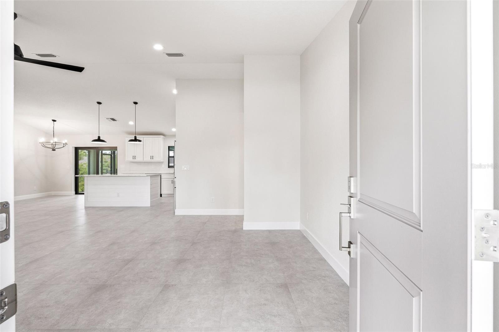 PORT CHARLOTTE SEC 065 - Residential