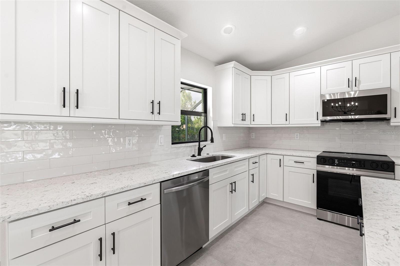 PORT CHARLOTTE SEC 065 - Residential