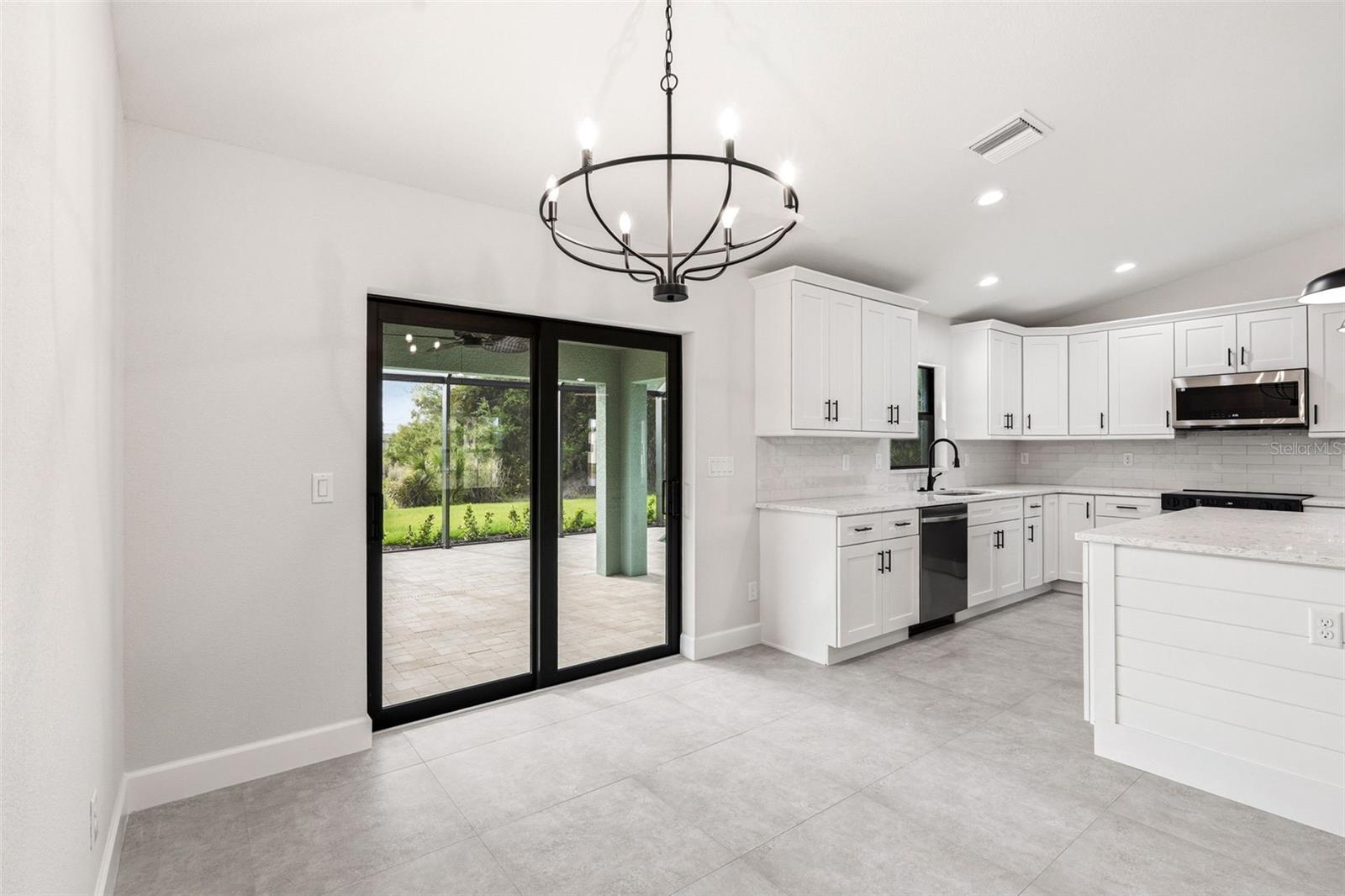 PORT CHARLOTTE SEC 065 - Residential