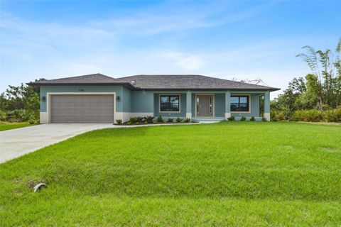 Photo of 7399 Worthington Terrace, Port Charlotte, FL 33981 (MLS # TB8499603)