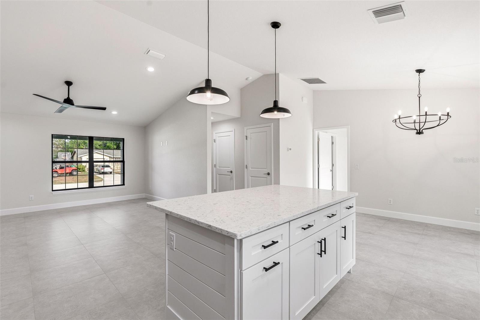 PORT CHARLOTTE SEC 065 - Residential