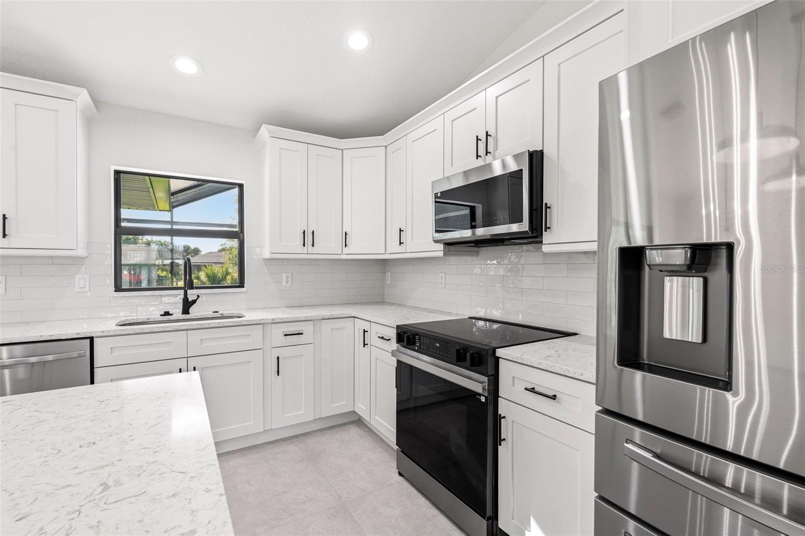 PORT CHARLOTTE SEC 065 - Residential