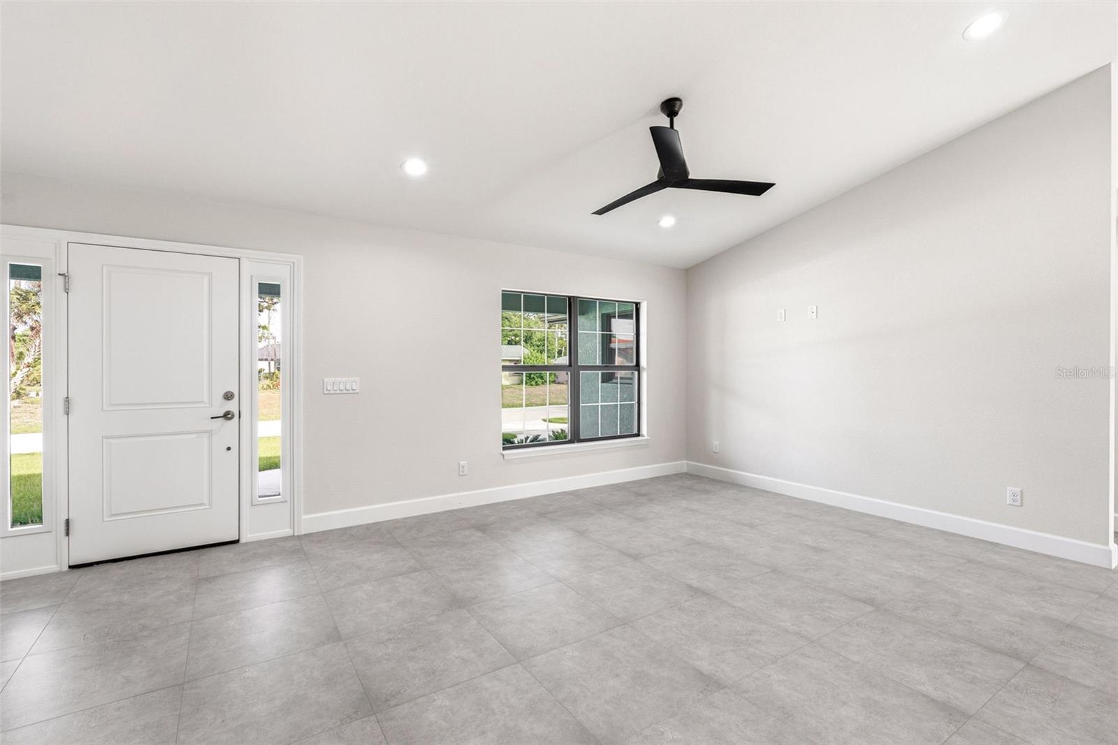 PORT CHARLOTTE SEC 065 - Residential