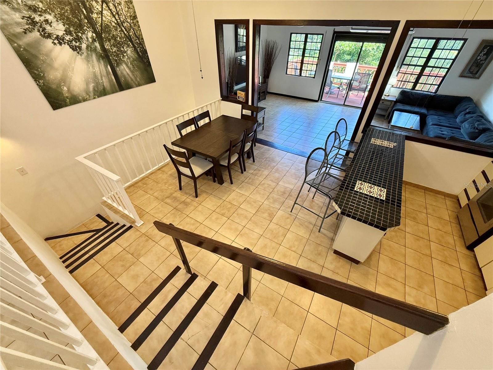 MONTECARLO - Residential