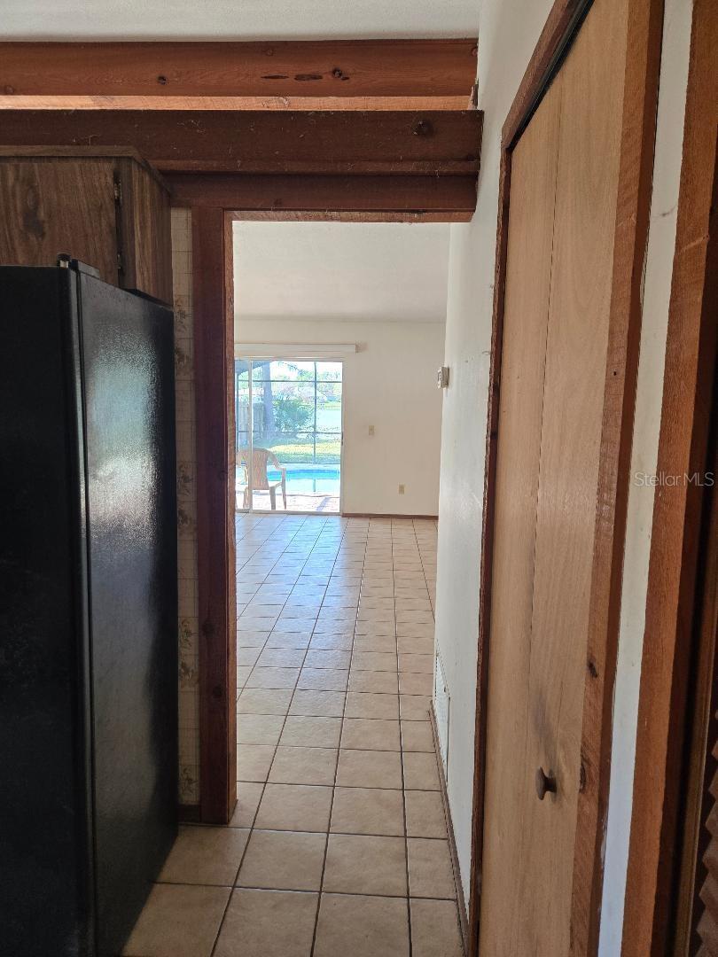 KATHRYN PARK - Residential