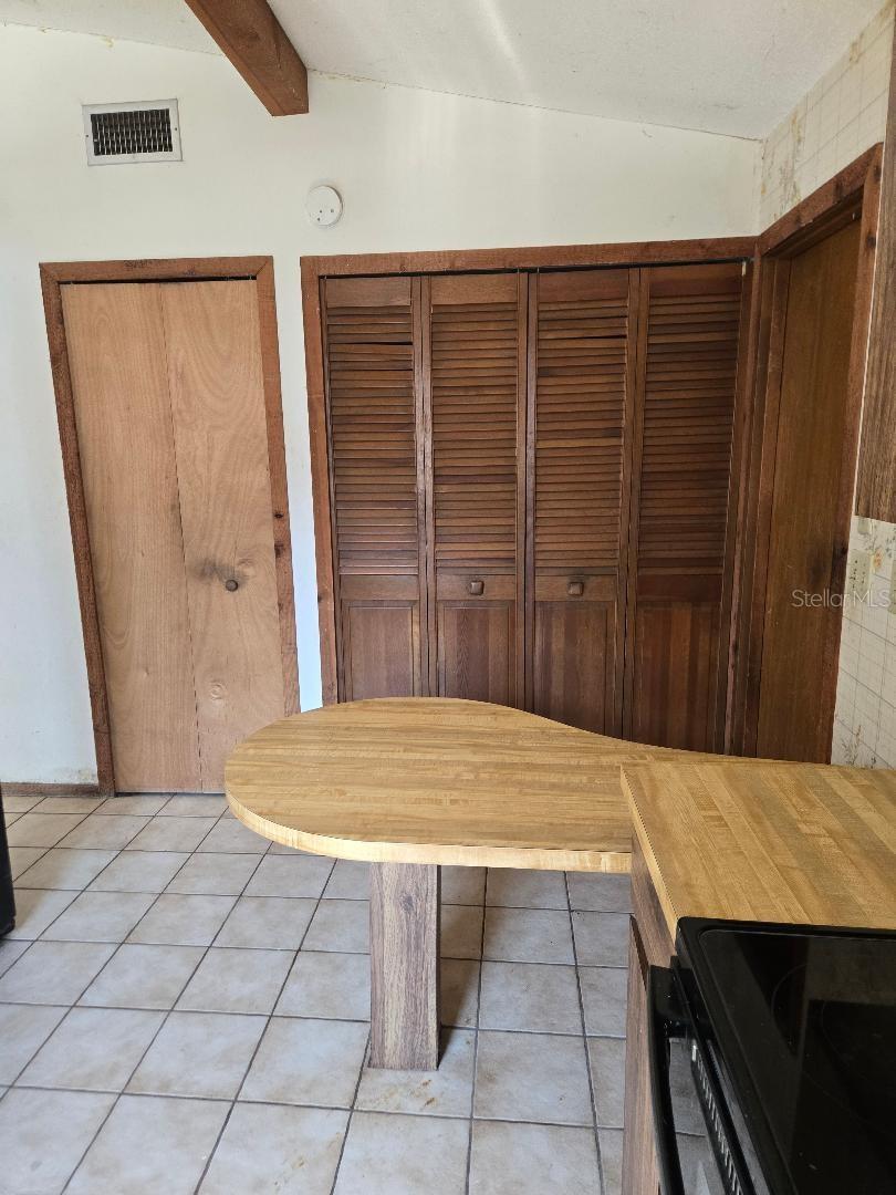 KATHRYN PARK - Residential