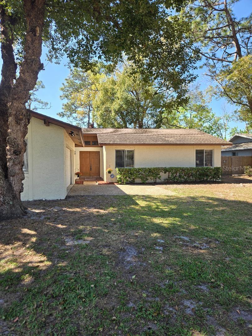 KATHRYN PARK - Residential