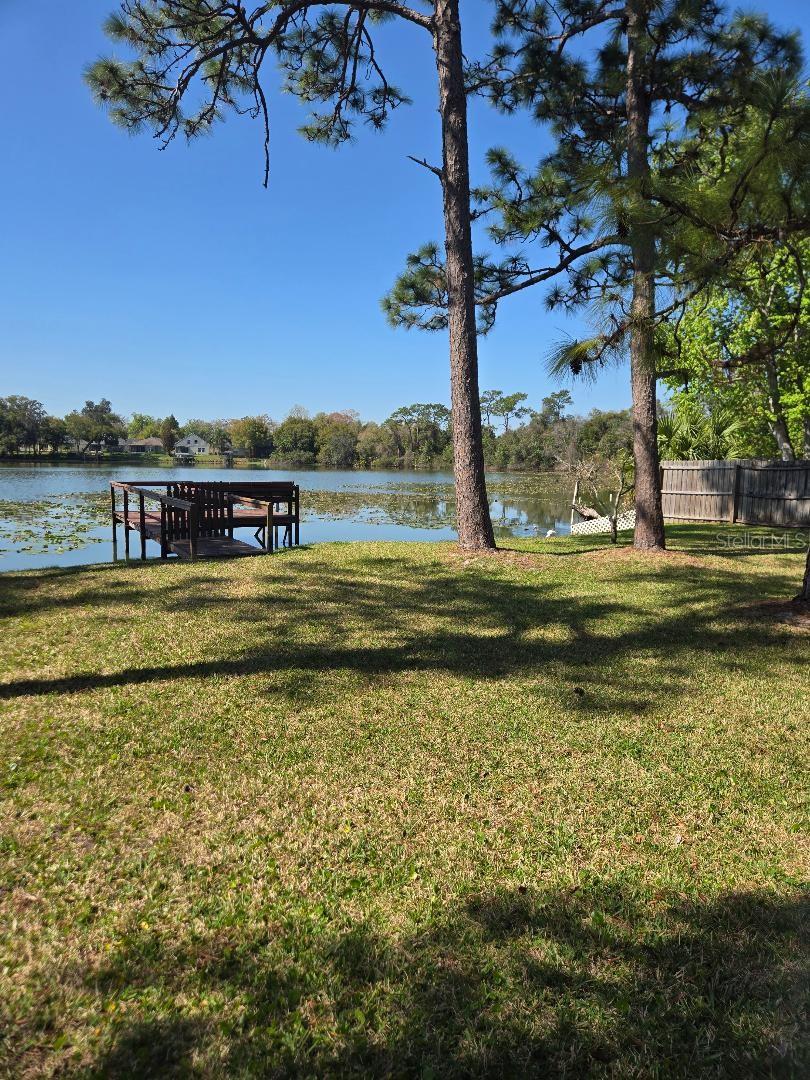 KATHRYN PARK - Residential