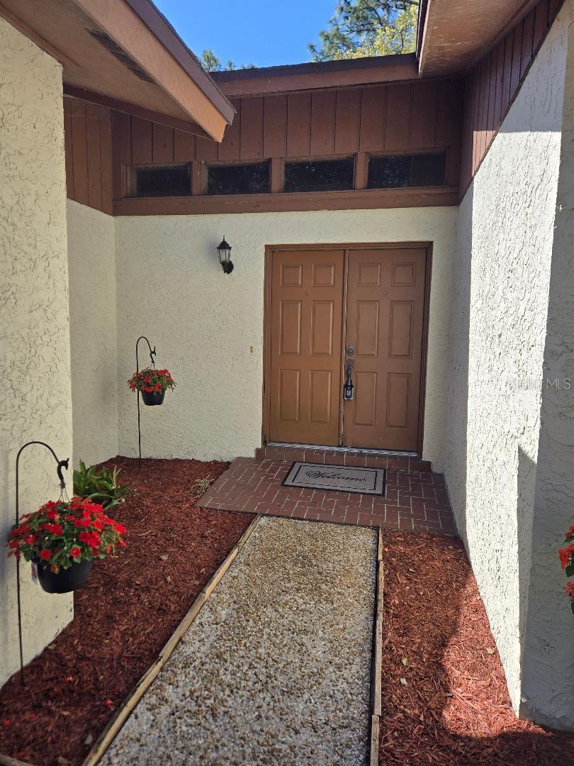 KATHRYN PARK - Residential