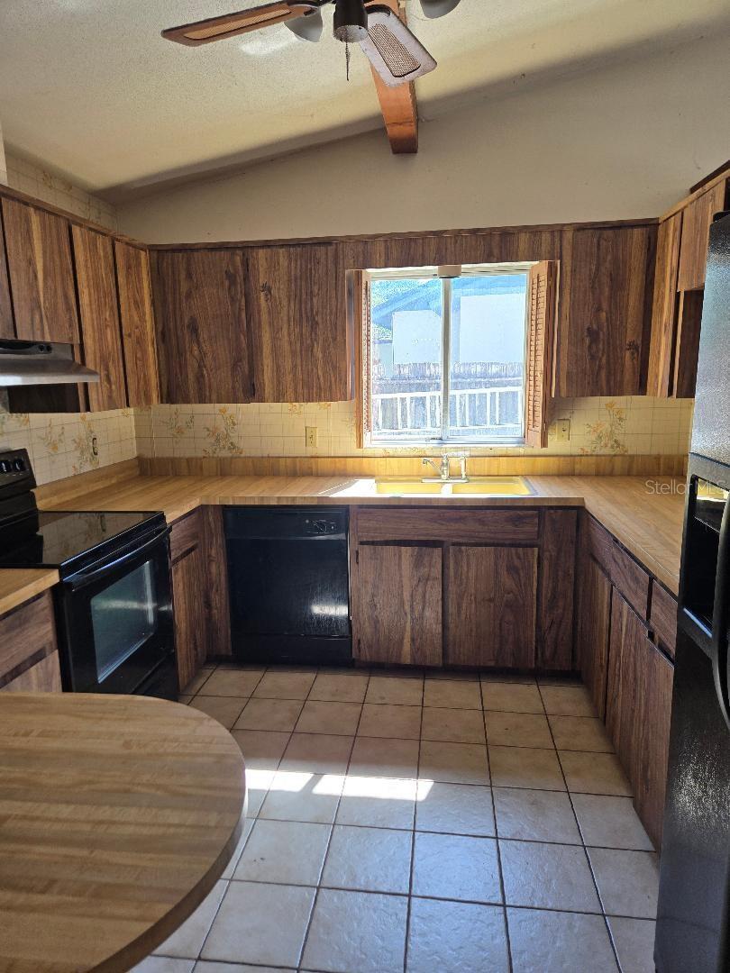 KATHRYN PARK - Residential