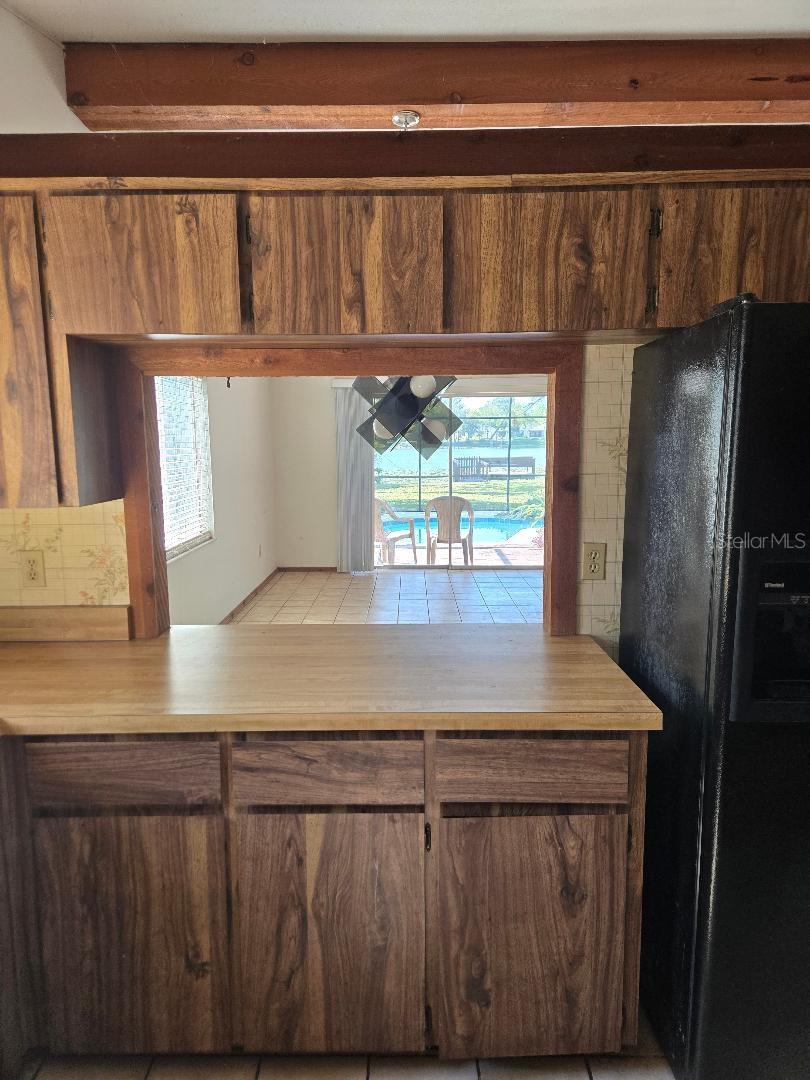 KATHRYN PARK - Residential