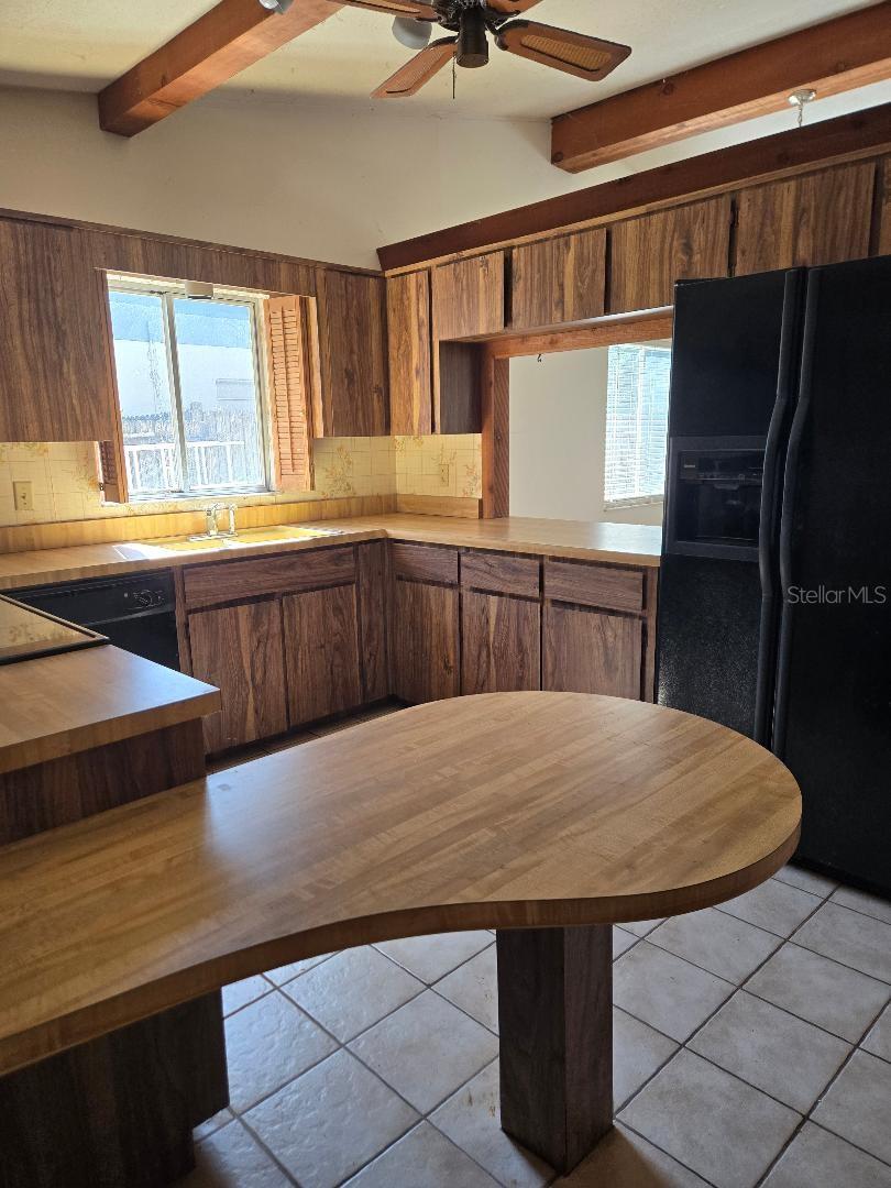 KATHRYN PARK - Residential