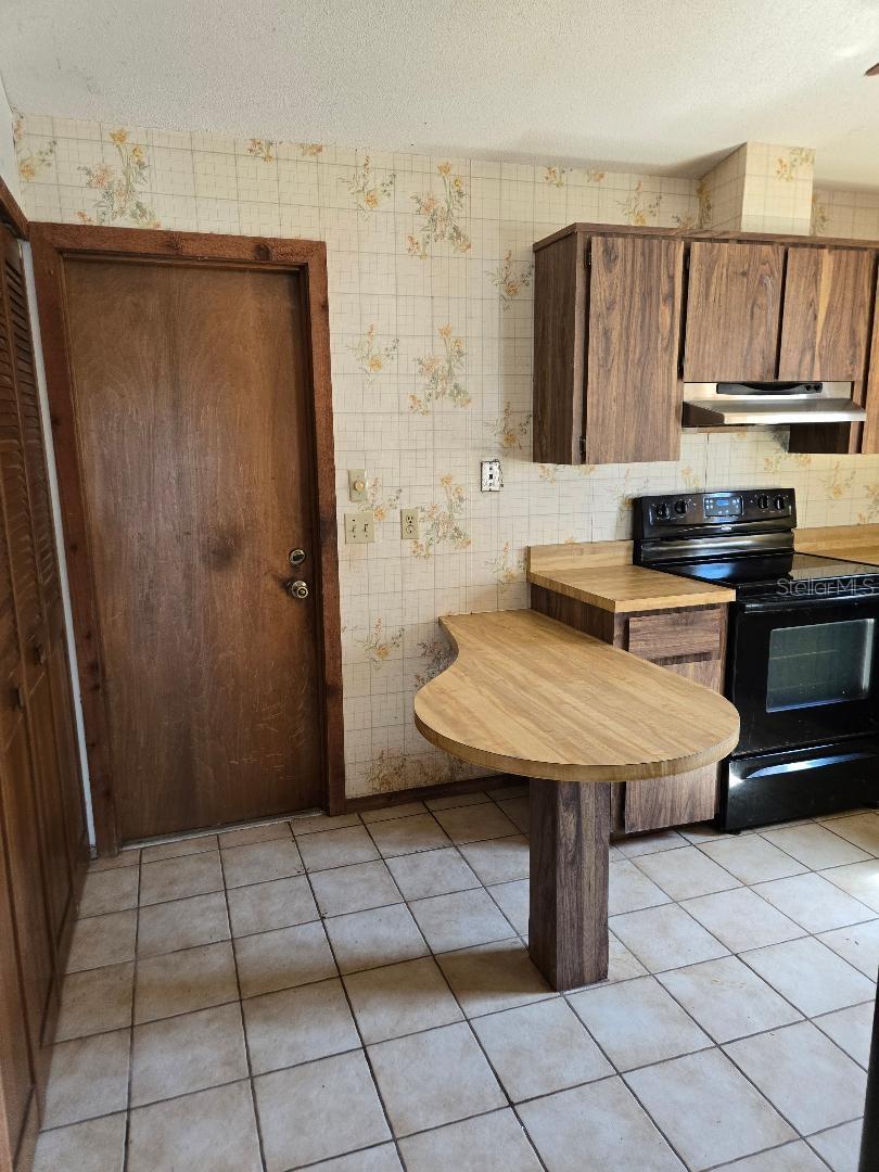 KATHRYN PARK - Residential