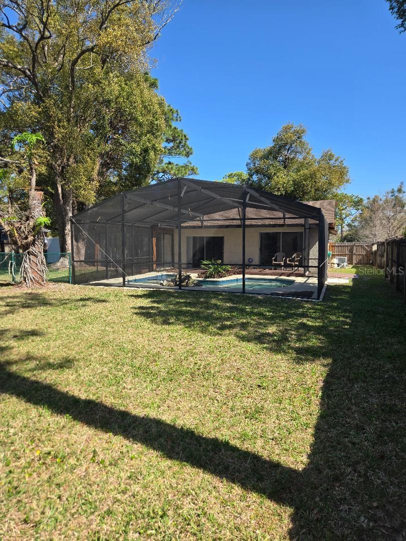 KATHRYN PARK - Residential