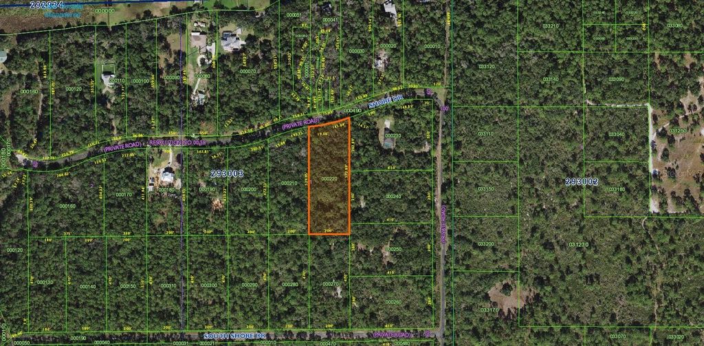 Photo of 11137 Shore Drive, Lake Wales, FL 33898 (MLS # P4935257)