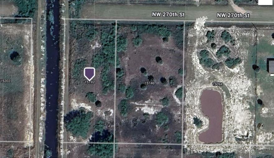 Fantastic opportunity to own your own land in Viking Estates. 1.25 acres of High and Dry land ready for your customization. Can build a custom home or place a manufactured Home. Plenty of room for vehicles, a shop and storage for all of your toys. Electricity Poles are at the road a couple Lots away. Located near freshwater Canal for beautiful morning views and added privacy. Take advantage of No HOA and all the freedom you need, conveniently located near the Asphalt paved main road providing easy access.