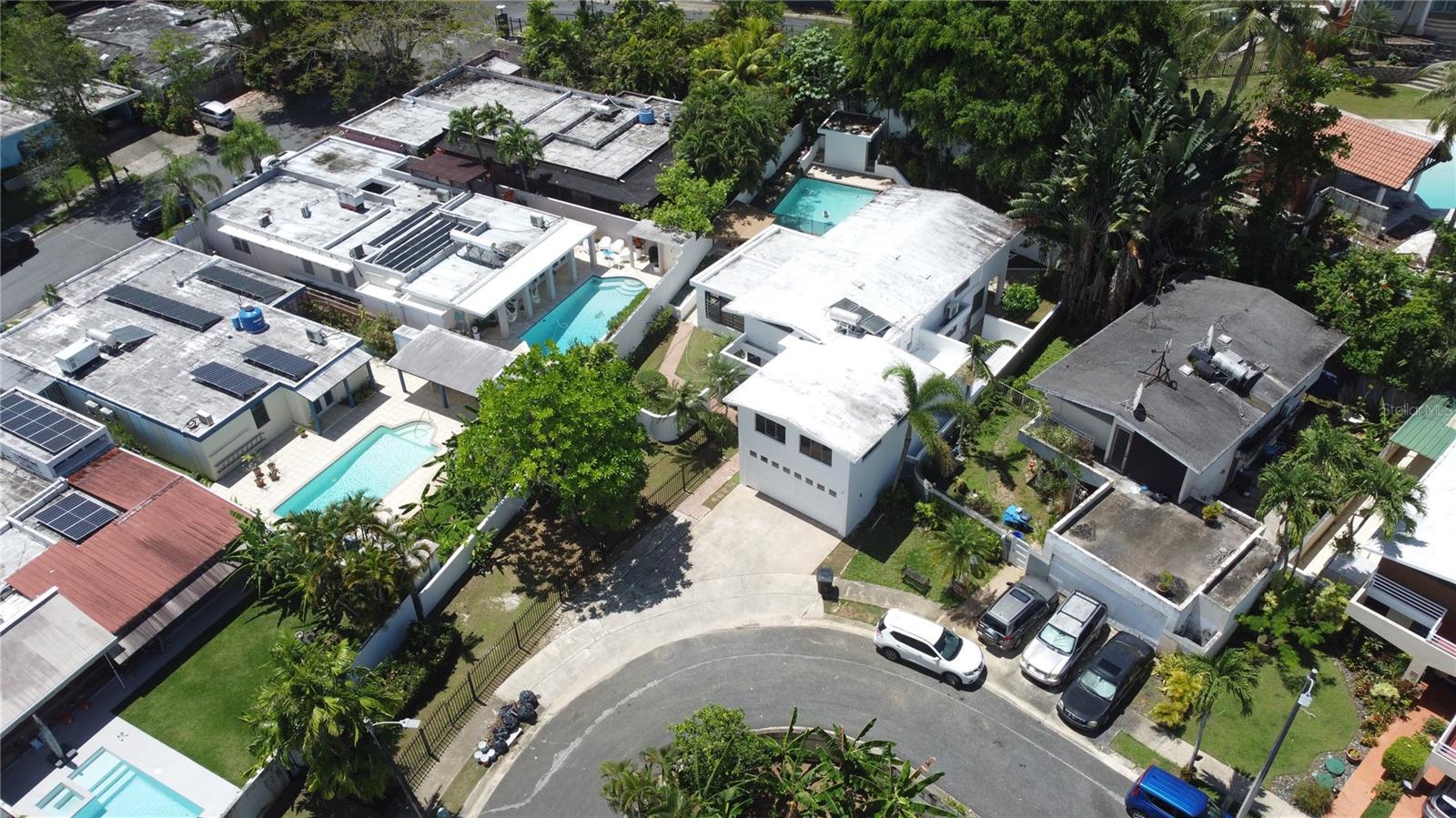 URB. ALTO APOLO ESTATES, BO. FRAILES, GUAYNABO - Residential
