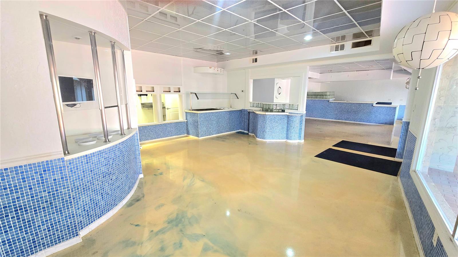 VENICE EDGEWOOD SEC OF - Commercial Lease