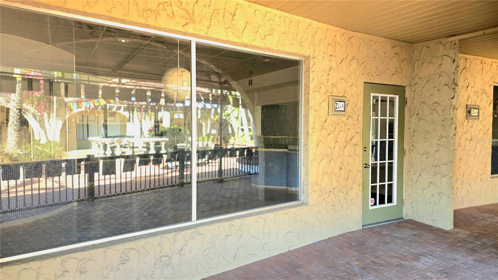 VENICE EDGEWOOD SEC OF - Commercial Lease