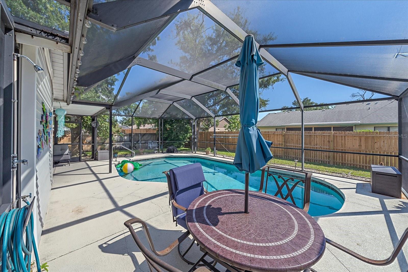 LAKE SARASOTA - Residential