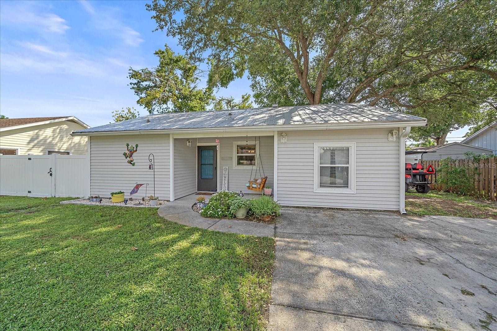 3950 VANA DRIVE