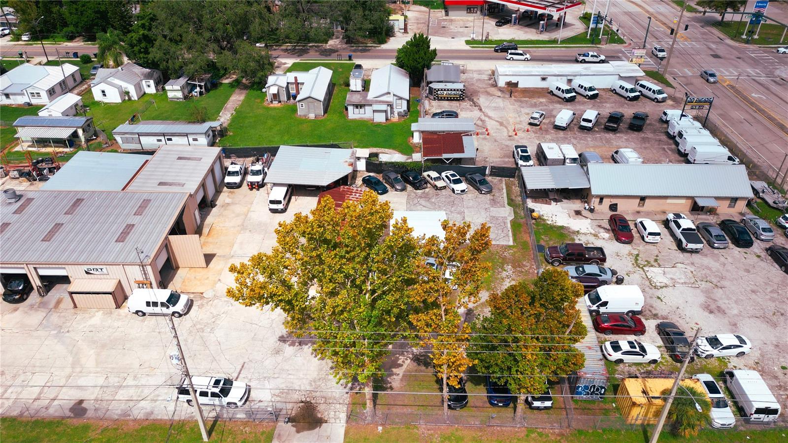 CLEAR LAKE VIEWS - Residential