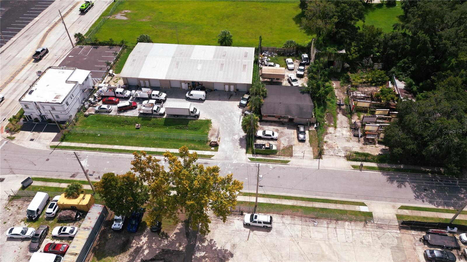 CLEAR LAKE VIEWS - Residential