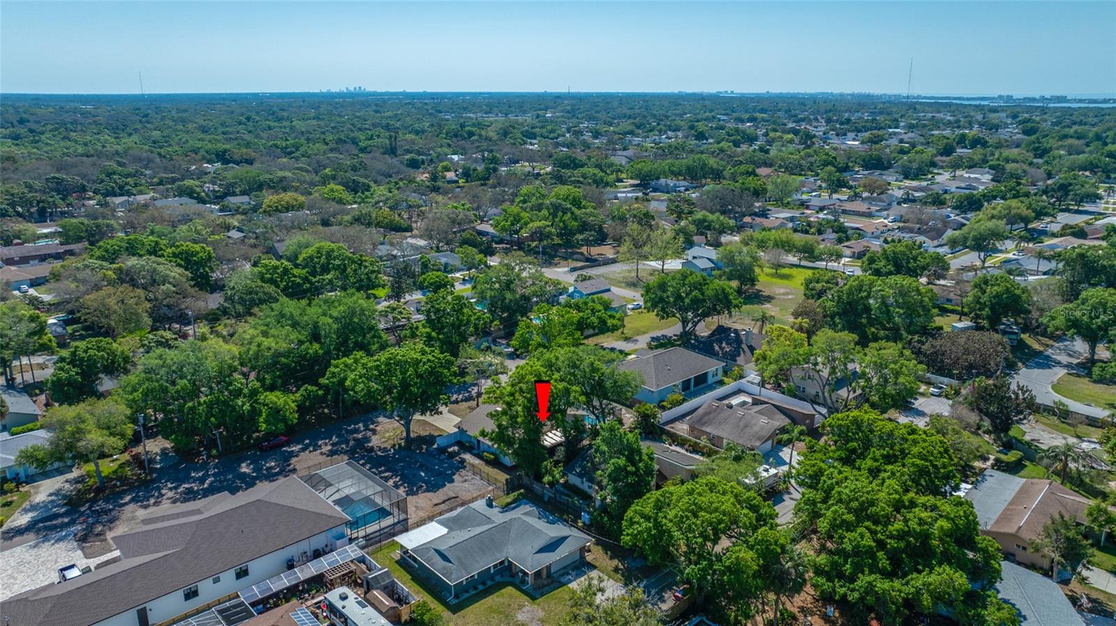 ALSTON HEIGHTS 2 - Residential