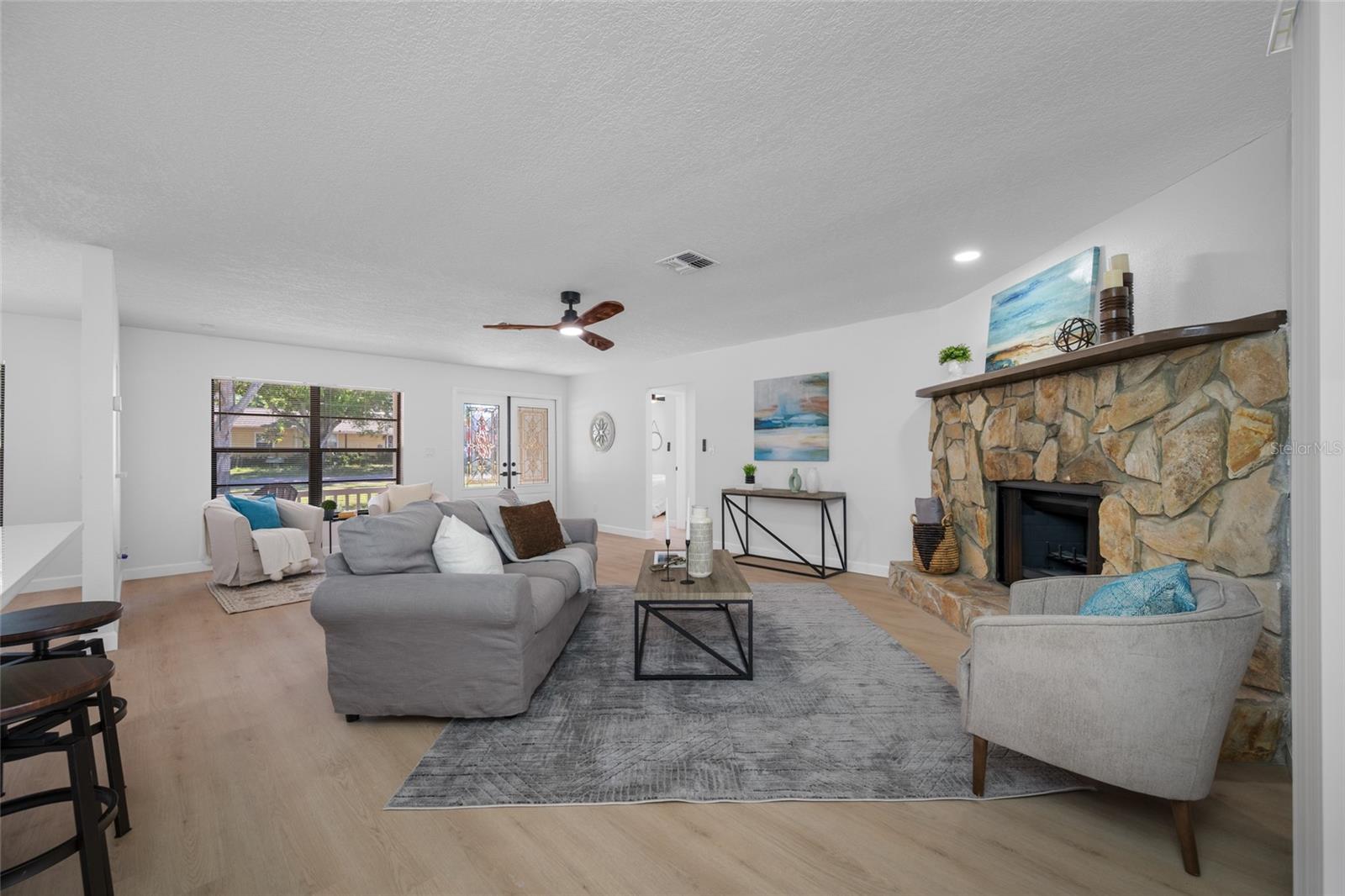 ALSTON HEIGHTS 2 - Residential