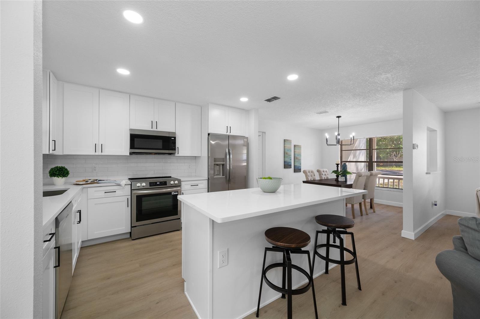 ALSTON HEIGHTS 2 - Residential