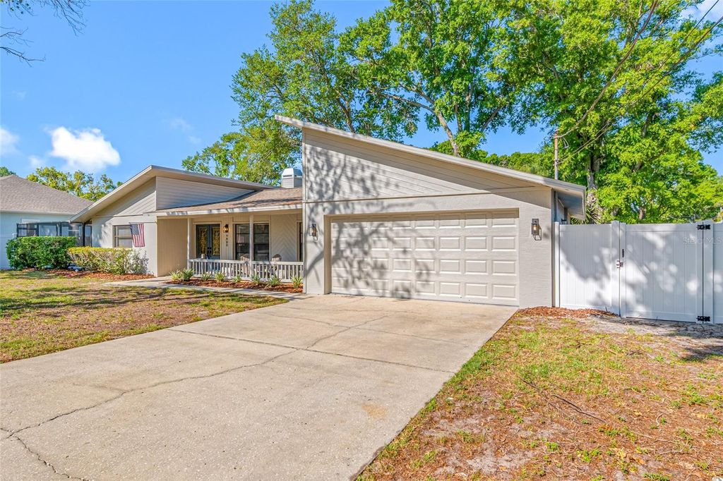 Photo of 9880 W Bay Street, Seminole, FL 33776 (MLS # TB8486707)