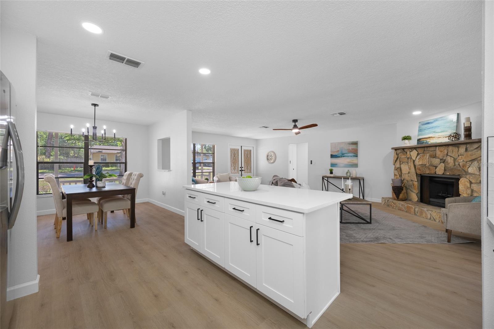 ALSTON HEIGHTS 2 - Residential