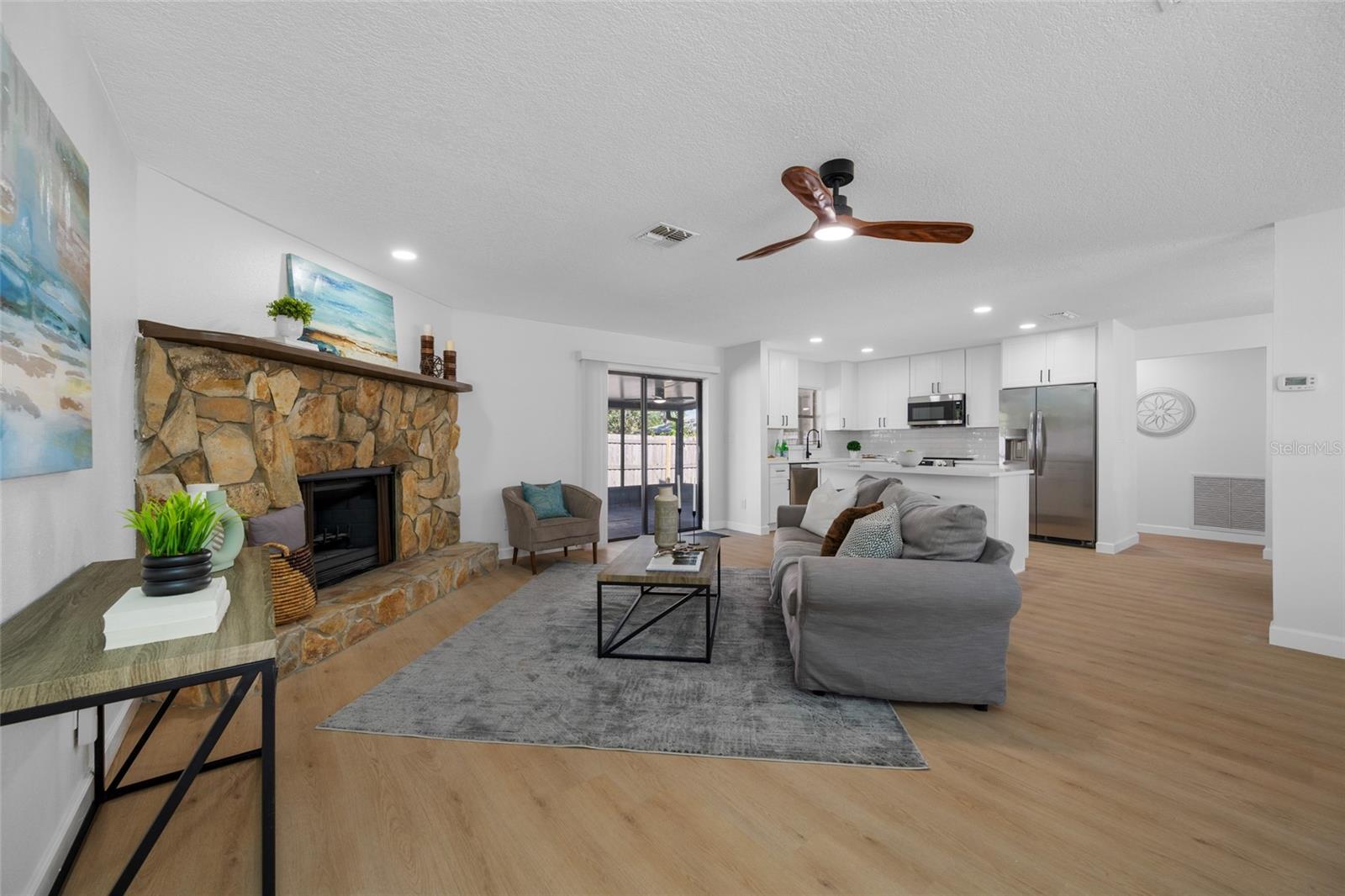 ALSTON HEIGHTS 2 - Residential