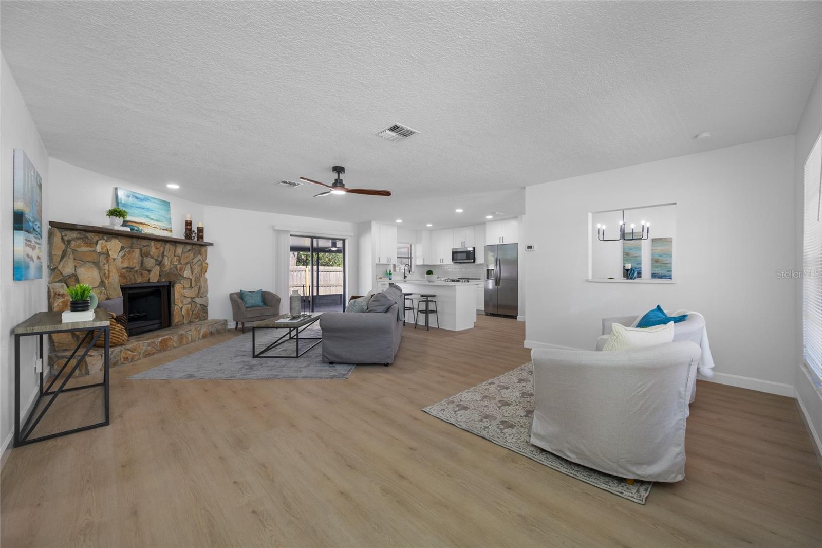 ALSTON HEIGHTS 2 - Residential