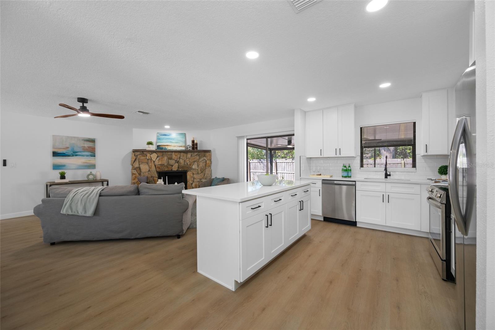 ALSTON HEIGHTS 2 - Residential