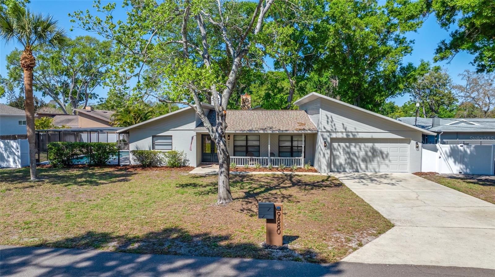 ALSTON HEIGHTS 2 - Residential