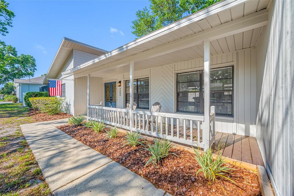 Photo of 9880 W Bay Street, Seminole, FL 33776 (MLS # TB8486707)