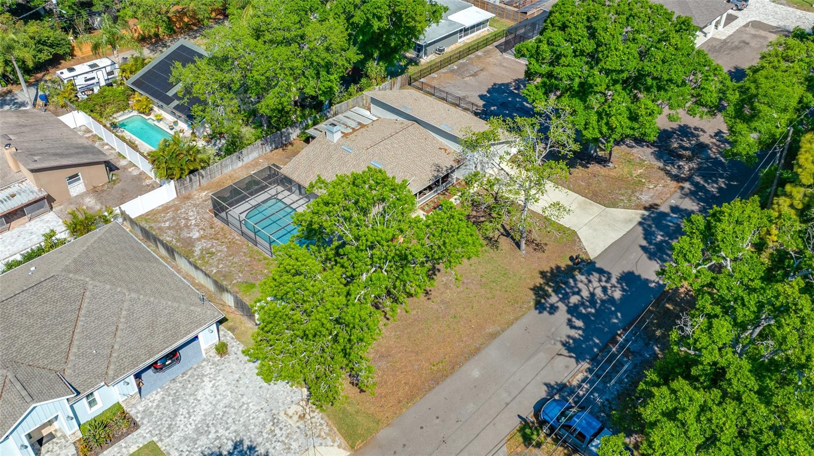 ALSTON HEIGHTS 2 - Residential