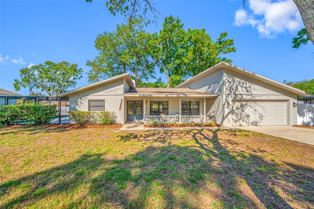 Photo of 9880 W Bay Street, Seminole, FL 33776 (MLS # TB8486707)