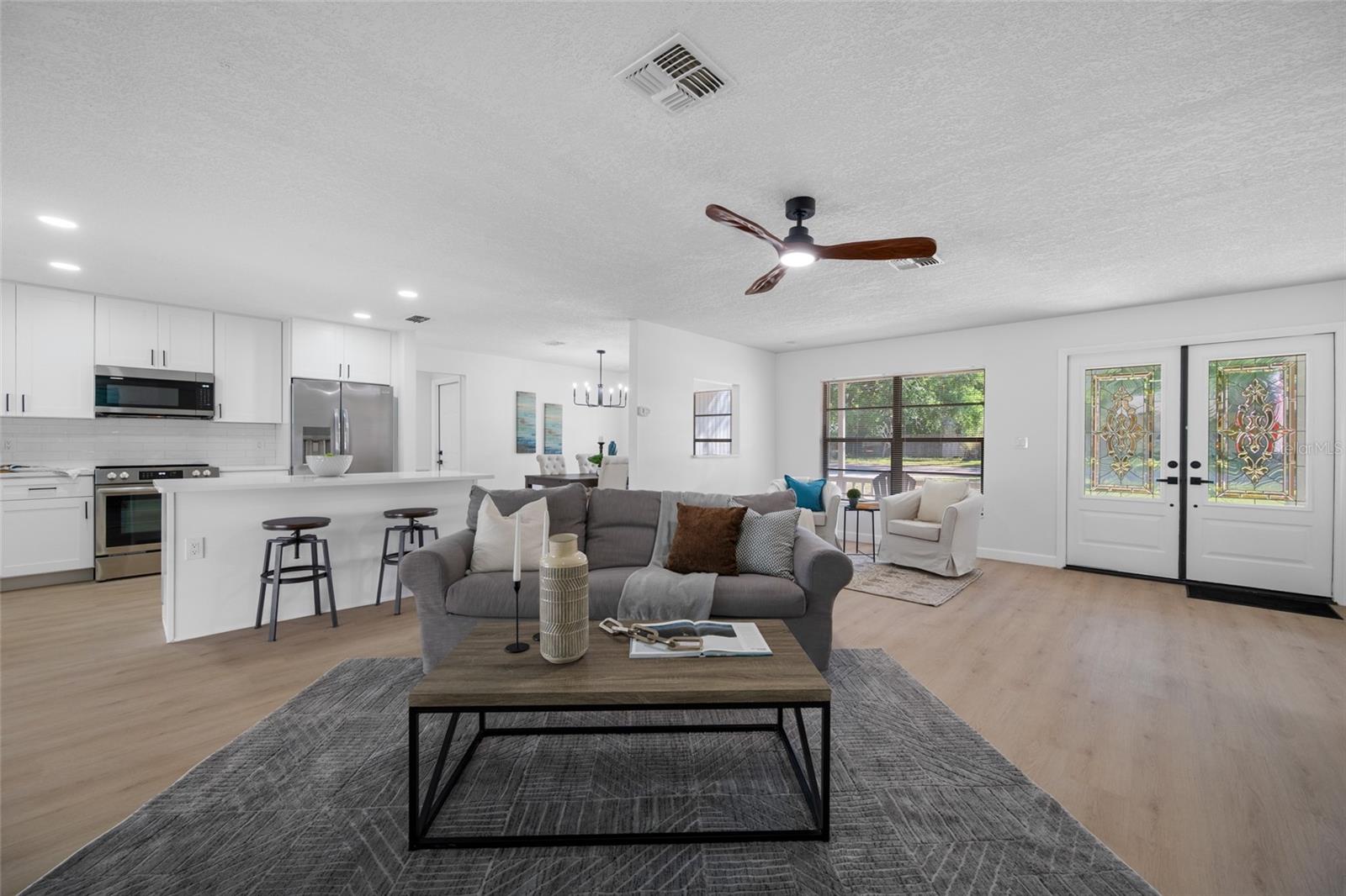 ALSTON HEIGHTS 2 - Residential