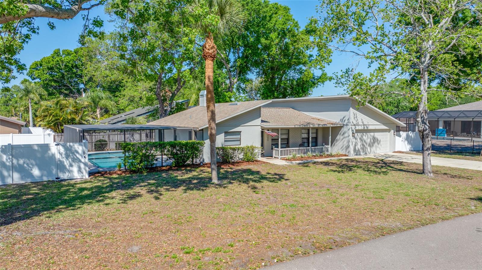 ALSTON HEIGHTS 2 - Residential