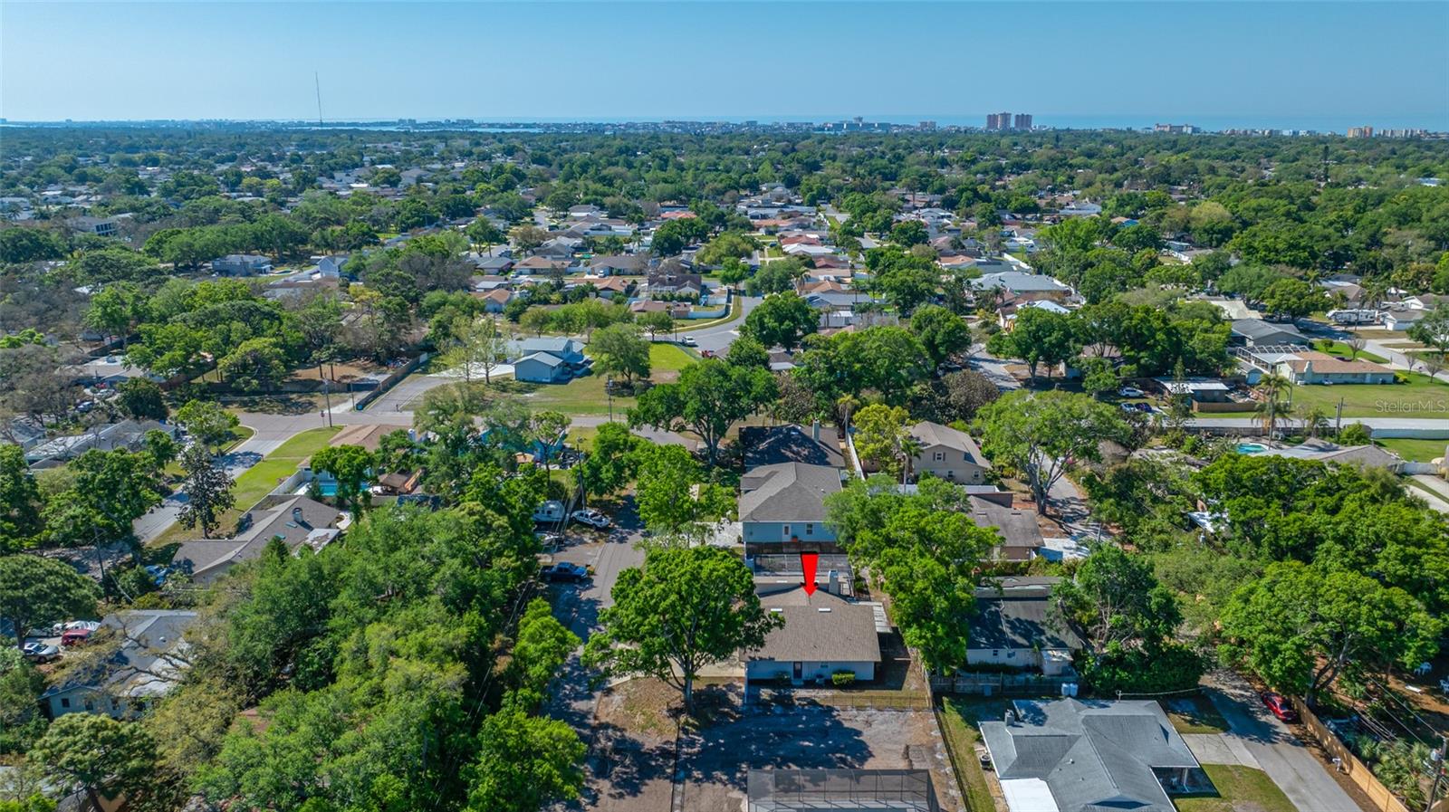 ALSTON HEIGHTS 2 - Residential