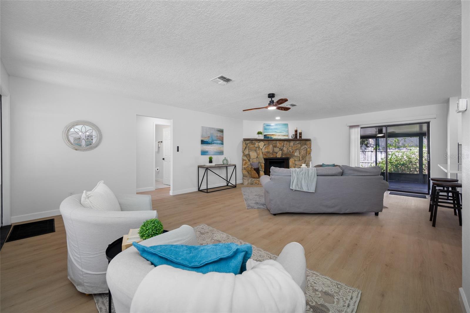 ALSTON HEIGHTS 2 - Residential